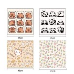 Pet Restraint Bag Supplier - Self-Adhesive Anti Bite Scratch