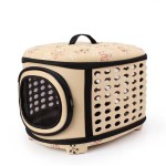 Pet Carrier Factory - Soft Collapsible Light Weight