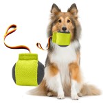 Dog Training Bite Bag Factory - 1 Handle Thicker Tear-resisatnt