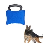 Dog Bite Pillow Manufacturer - Durable Customizable Tug Toy