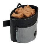 Dog Treat Pouch Manufacturer - Training Clicker Magnetic Closure