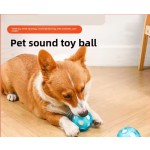 Dog Toy Ball Supplier - Eco-Friendly TPR Floating Self-Entertainment