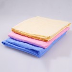 Pet Towel Supplier - Soft Absorbent Drying Microfiber
