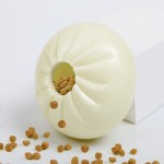 Pet Food Dispenser Factory - Leaking Food Pressing Rotating