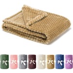 Pet Blanket Supplier - Soft Warm Plush Microfiber Fleece