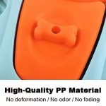 Dog Bowl Factory - Interactive Slow Puzzle Feeder Toy