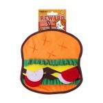 Dog Snuffle Mat Supplier - Interactive Slow Feeder Puzzle