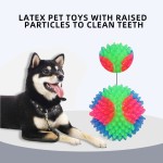 Dog Ball Manufacturer - Light Up Flashing Glow Interactive