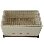 Japanese BBQ Grill Supplier - Ceramic Clay Hibachi Barbecue