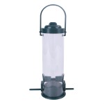Bird Feeder Factory - Plastic Tube Outdoor Garden Hanging