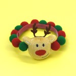 Cat Collar Manufacturer - Custom Printing Christmas Santa Bell