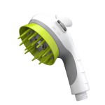 Pet Shower Head Factory - Bath Brush Comb Sprinkler Tool