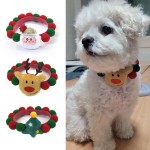 Cat Collar Manufacturer - Custom Printing Christmas Santa Bell
