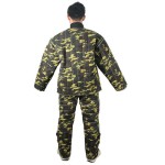 Dog Training Clothing Supplier - Camouflage Bite Tear Resistant