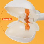 Pet Poop Scooper Factory - High Strength Long Handle Spring