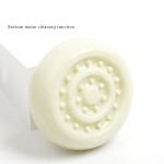 Pet Food Dispenser Factory - Leaking Food Pressing Rotating