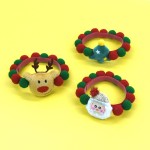 Cat Collar Manufacturer - Custom Printing Christmas Santa Bell