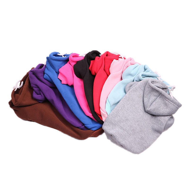 Dog Pet Clothes Manufacturer - Wholesale Multi-Size Soft Warm