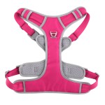 Dog Harness Factory - Adjustable Reflective Oxford Mesh