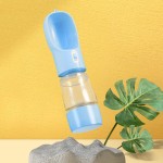 Pet Water Bottle Manufacturer - Food Grade BPA Portable Leakproof