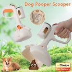 Pet Poop Scooper Factory - High Strength Long Handle Spring