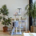 Cat Tree Tower Supplier - Wholesale Multi-Level Cardboard