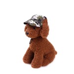 Pet Sun Hat Factory - Spring Summer Adjustable Baseball Caps