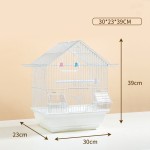 Bird Cages Manufacturer - Portable Outdoor Reinforced Mynah