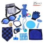 Puppy Starter Kit Manufacturer - 25 Pack Essential Supplies