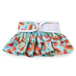 Dog Diapers Supplier - Waterproof Reusable Female Absorbent