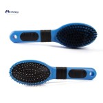Pet Grooming Comb Factory - Double Sided Floating Hair Massage
