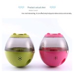 Dog Treat Ball Factory - Interactive Adjustable Food Puzzles