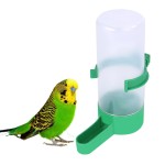 Bird Water Dispenser Factory - Automatic No Mess Gravity Feeder