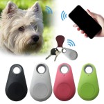 Pet GPS Tracker Factory - Waterproof Mini Hidden Sim Card