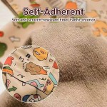 Pet Restraint Bag Supplier - Self-Adhesive Anti Bite Scratch