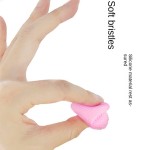 Pet Toothbrush Manufacturer - 360° Silicone Eco-Friendly Oral