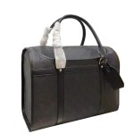 Pet Carrier Supplier - Luxury Designer Leather Tote Bag
