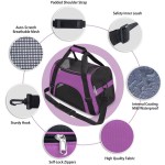 Pet Carrier Factory - Portable Breathable Mesh Outdoor Tent