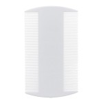 Pet Flea Comb Manufacturer - Double Sided Lice Removal