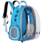 Pet Carrier Bag Supplier - Oxford Single Comfort Sling Handbag