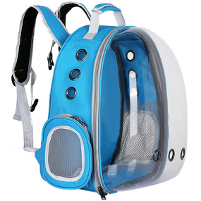 Pet Carrier Bag Supplier - Oxford Single Comfort Sling Handbag