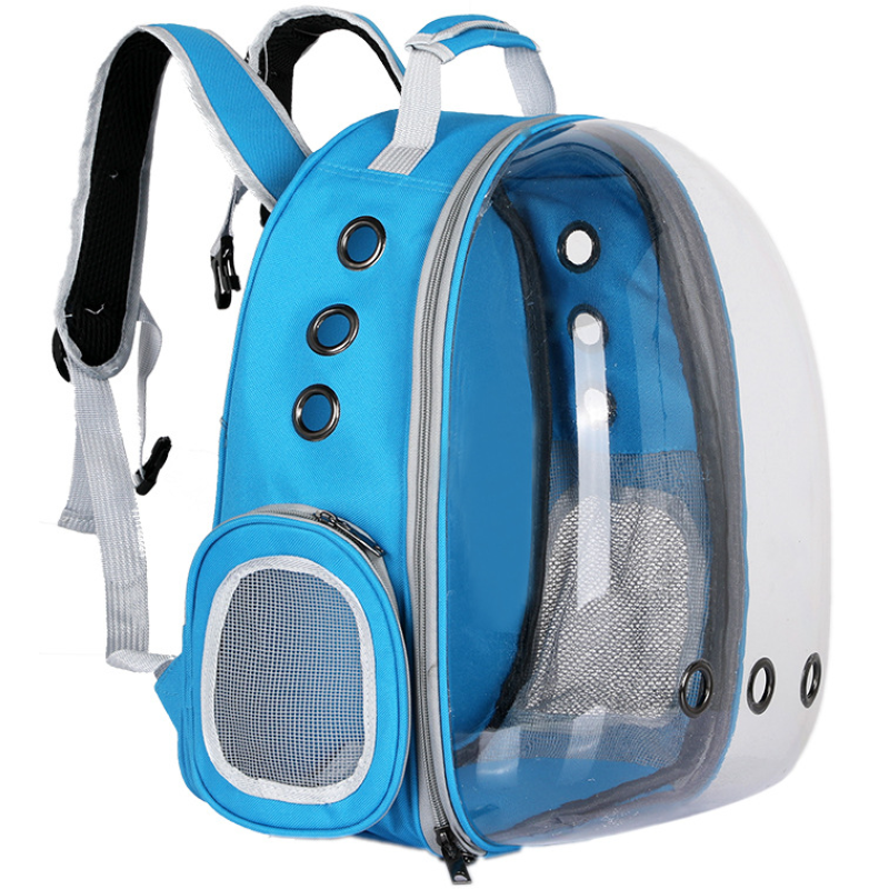 Pet Carrier Bag Supplier - Oxford Single Comfort Sling Handbag