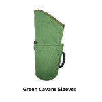Dog Training Sleeves Supplier - Durable Anti Biting Thickened Jute