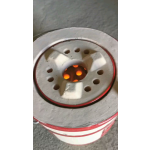 Charcoal Stove Manufacturer - Japanese-style Cylinder Briquettes