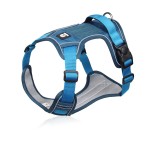 Dog Harness Manufacturer - Hot Selling Nylon Breathable Vest