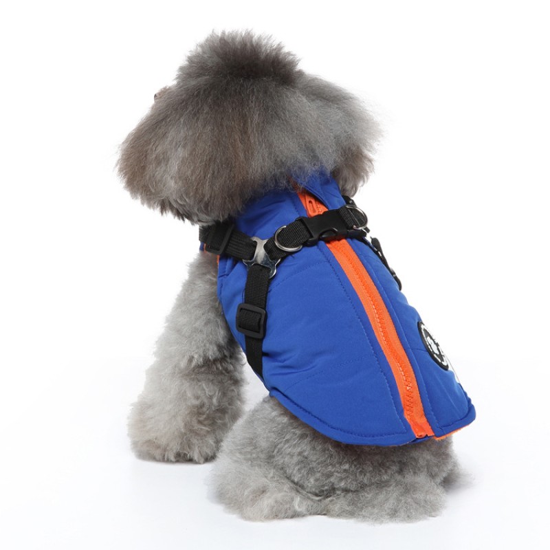 Pet Harness Factory - Winter Hot Sale Custom Designer