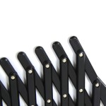 Pet Car Guard Supplier - Portable Telescopic Window Fence