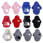 Pet Clothes Factory - Wholesale Autumn Winter Warm Fleece