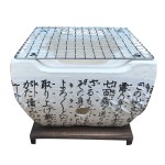 Tabletop BBQ Grill Supplier - Portable Folding Camping Clay