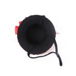 Chicken Hats Manufacturer - 3 Pieces Mini Hat Helmet Accessories